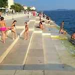 Апартаменты By The Sea - 19500